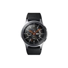 Samsung SM-R800NZSAXEH Galaxy Watch (46 mm) ezüst okosóra Samsung SM-R800NZSAXEH Galaxy Watch (46 mm) ezüst okosóra