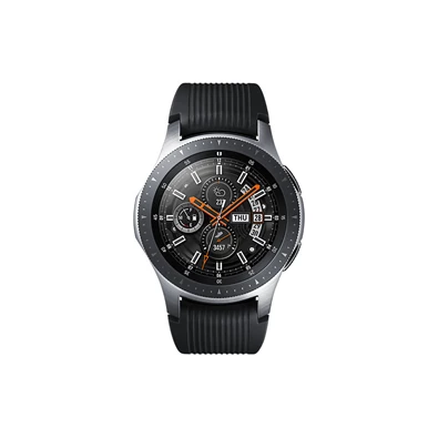 Samsung SM-R800NZSAXEH Galaxy Watch (46 mm) ezüst okosóra Samsung SM-R800NZSAXEH Galaxy Watch (46 mm) ezüst okosóra