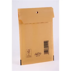 120x175mm barna légpárnás tasak 11/A 120x175mm barna légpárnás tasak 11/A