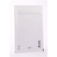 140x225mm fehér légpárnás tasak 12/B 140x225mm fehér légpárnás tasak 12/B