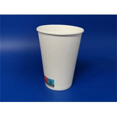 15434 2dl 50db/cs fehér papírpohár 15434 2dl 50db/cs fehér papírpohár