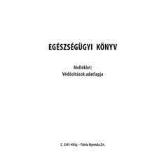 14 év alatti gyermekeknek egészségügyi könyv nyomtatvány 14 év alatti gyermekeknek egészségügyi könyv nyomtatvány
