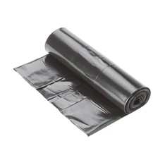 Mody 160l 80x120cm vastag 10 db/csomag FMC háztartási szemeteszsák Mody 160l 80x120cm vastag 10 db/csomag FMC háztartási szemeteszsák