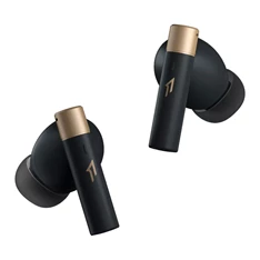 1MORE EC305 PistonBuds Pro Q30 True Wireless Bluetooth fekete fülhallgató 1MORE EC305 PistonBuds Pro Q30 True Wireless Bluetooth fekete fülhallgató