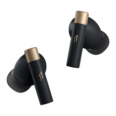 1MORE EC305 PistonBuds Pro Q30 True Wireless Bluetooth fekete fülhallgató 1MORE EC305 PistonBuds Pro Q30 True Wireless Bluetooth fekete fülhallgató