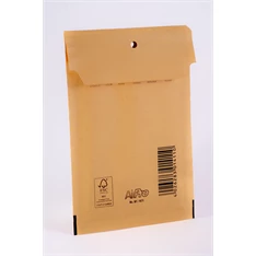 290x370mm barna légpárnás tasak 18/H 290x370mm barna légpárnás tasak 18/H