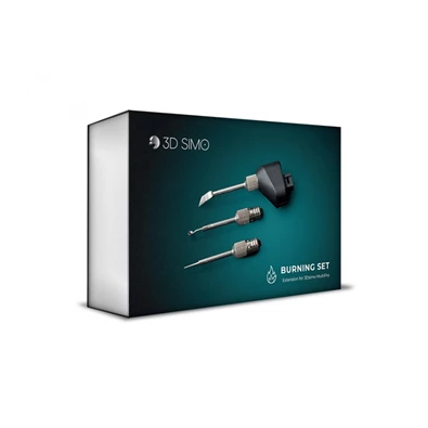 3DSimo MultiPro kiegészítő égető eszköz szett 3DSimo MultiPro kiegészítő égető eszköz szett