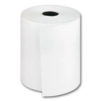 57/60/12 60g 10db fehér pénztárgépszalag 57/60/12 60g 10db fehér pénztárgépszalag