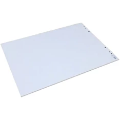 68x88cm 20ív sima flipchart papír 68x88cm 20ív sima flipchart papír