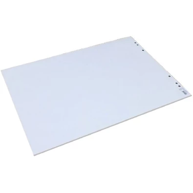 68x88cm 20ív sima flipchart papír 68x88cm 20ív sima flipchart papír