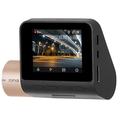 70mai Dash Cam Lite 2 menetrögzítő kamera 70mai Dash Cam Lite 2 menetrögzítő kamera