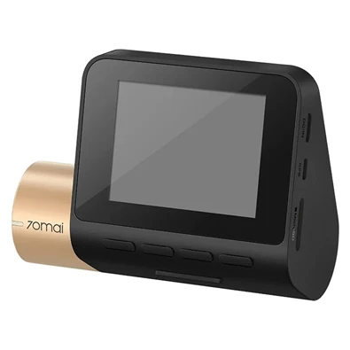 70mai Dash Cam Lite 2 menetrögzítő kamera 70mai Dash Cam Lite 2 menetrögzítő kamera