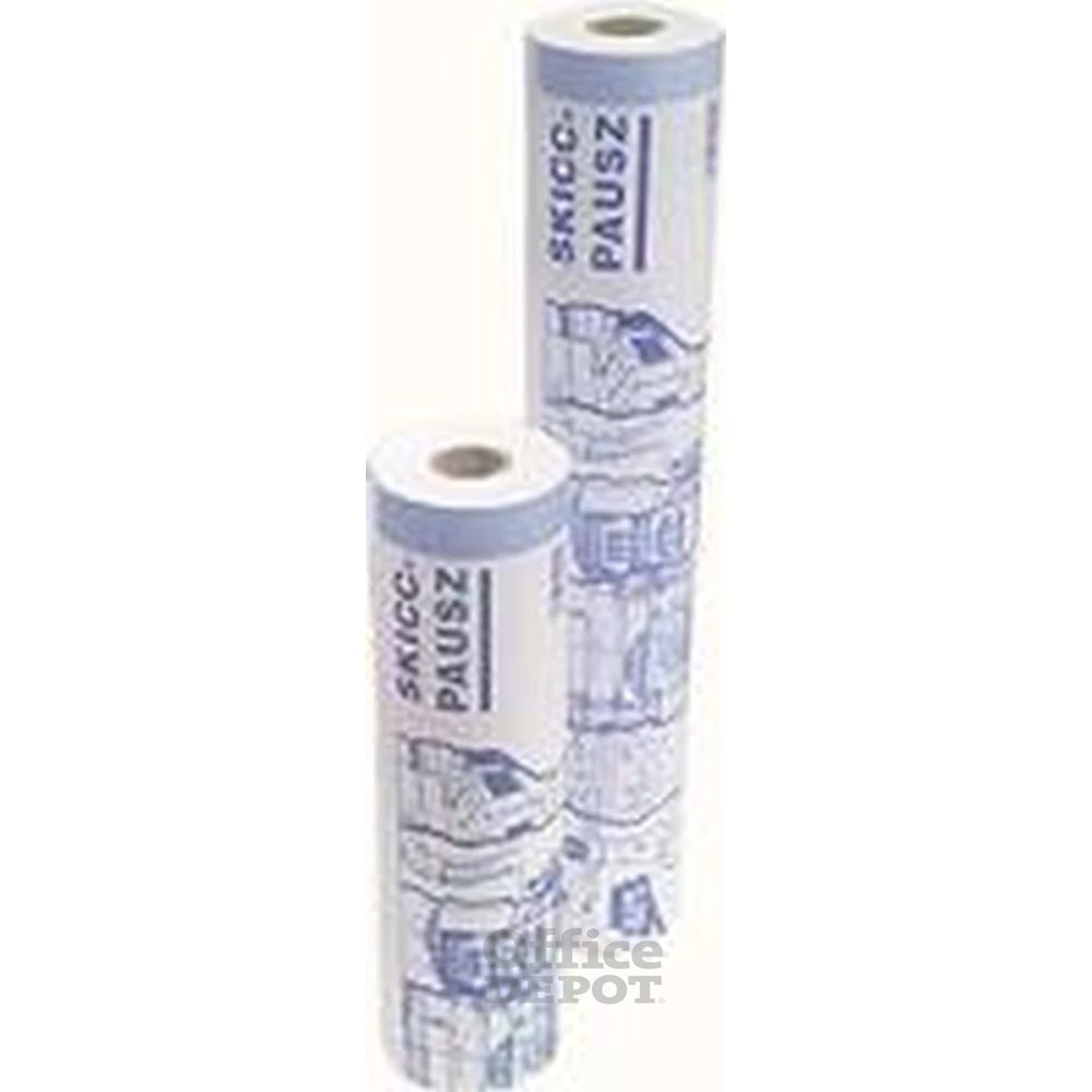 84cmx100m skiccpausz tekercs