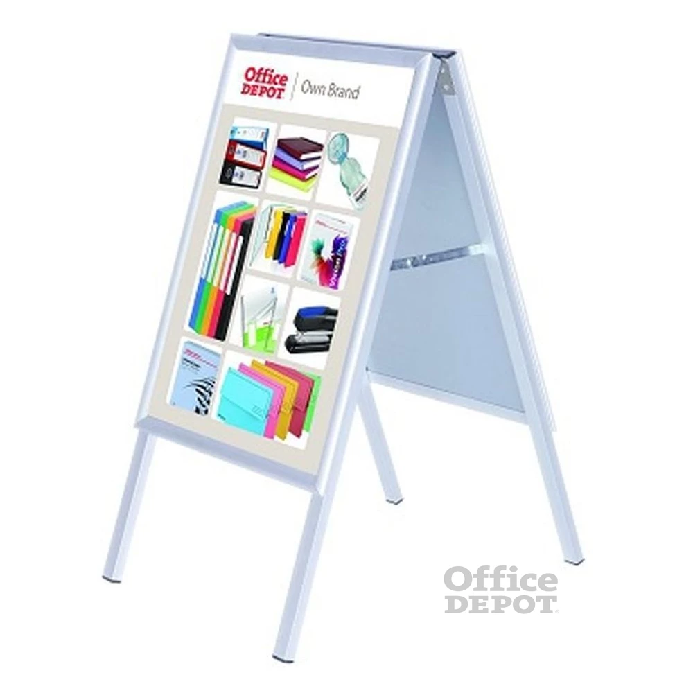 A1 3080X megállítótábla