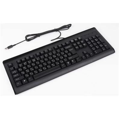 A4TECH KB-8A USB billentyűzet A4TECH KB-8A USB billentyűzet