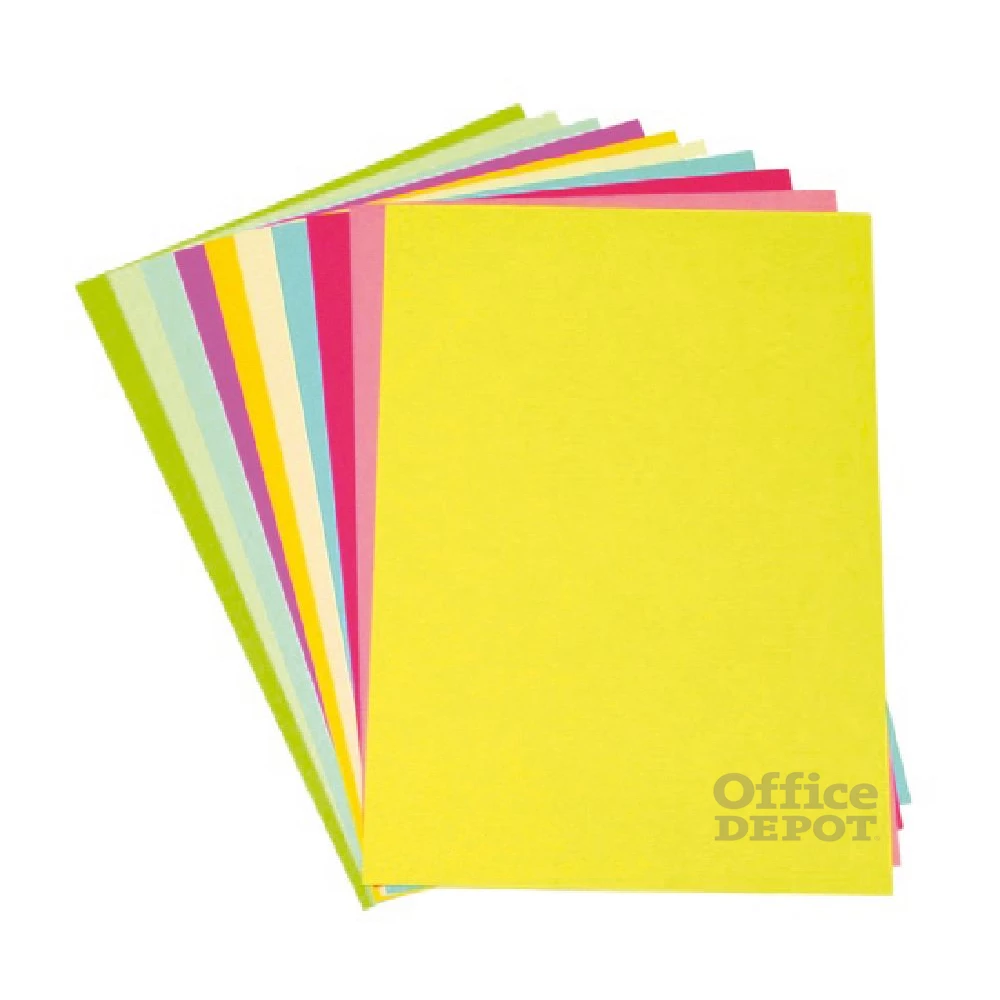 A4 20ív origami lap