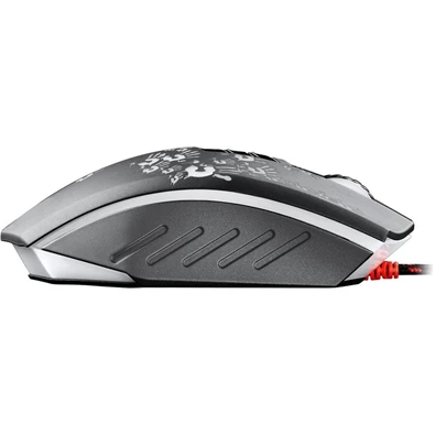 A4-Tech A4TMYS46161 Bloody Blazing A60 USB fekete gamer egér A4-Tech A4TMYS46161 Bloody Blazing A60 USB fekete gamer egér