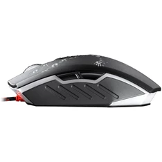 A4-Tech A4TMYS46161 Bloody Blazing A60 USB fekete gamer egér A4-Tech A4TMYS46161 Bloody Blazing A60 USB fekete gamer egér