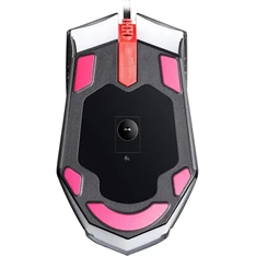 A4-Tech A4TMYS46161 Bloody Blazing A60 USB fekete gamer egér A4-Tech A4TMYS46161 Bloody Blazing A60 USB fekete gamer egér