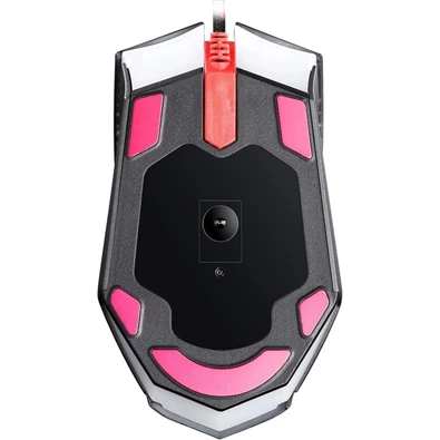 A4-Tech A4TMYS46161 Bloody Blazing A60 USB fekete gamer egér A4-Tech A4TMYS46161 Bloody Blazing A60 USB fekete gamer egér