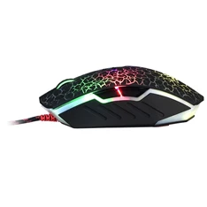 A4-Tech A4TMYS47285 Bloody Blazing A70 USB fekete gamer egér A4-Tech A4TMYS47285 Bloody Blazing A70 USB fekete gamer egér