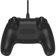 A4-Tech A4TJOY47404 Bloody GP30 PC/PS3/Android USB vezetékes fekete kontroller