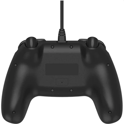 A4-Tech A4TJOY47404 Bloody GP30 PC/PS3/Android USB vezetékes fekete kontroller