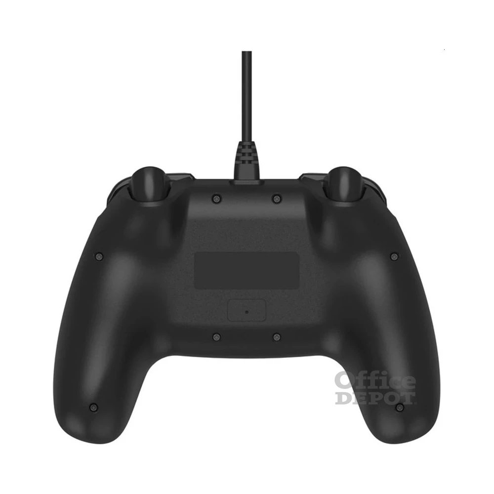 A4-Tech A4TJOY47404 Bloody GP30 PC/PS3/Android USB vezetékes fekete kontroller