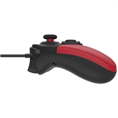 A4-Tech A4TJOY47404 Bloody GP30 PC/PS3/Android USB vezetékes fekete kontroller