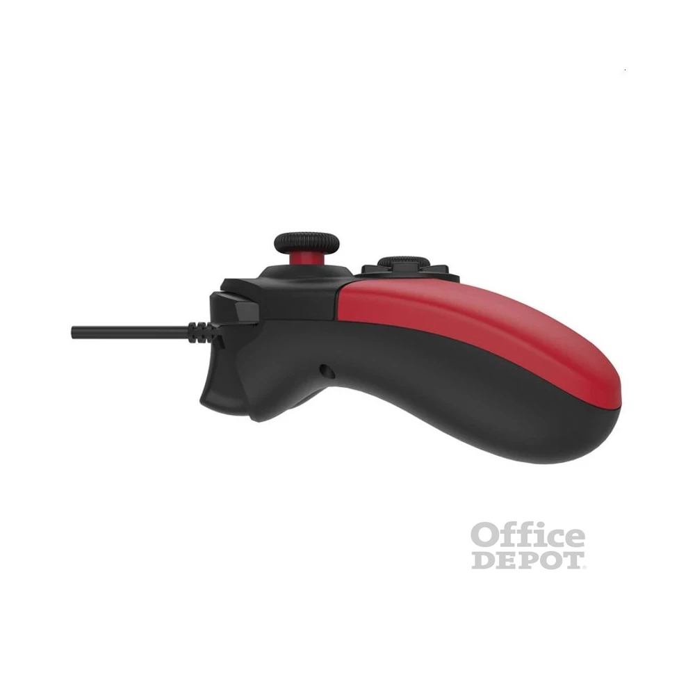 A4-Tech A4TJOY47404 Bloody GP30 PC/PS3/Android USB vezetékes fekete kontroller