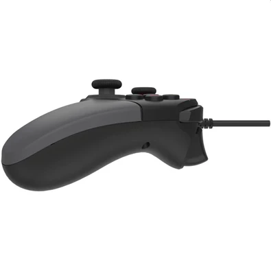 A4-Tech A4TJOY47404 Bloody GP30 PC/PS3/Android USB vezetékes fekete kontroller