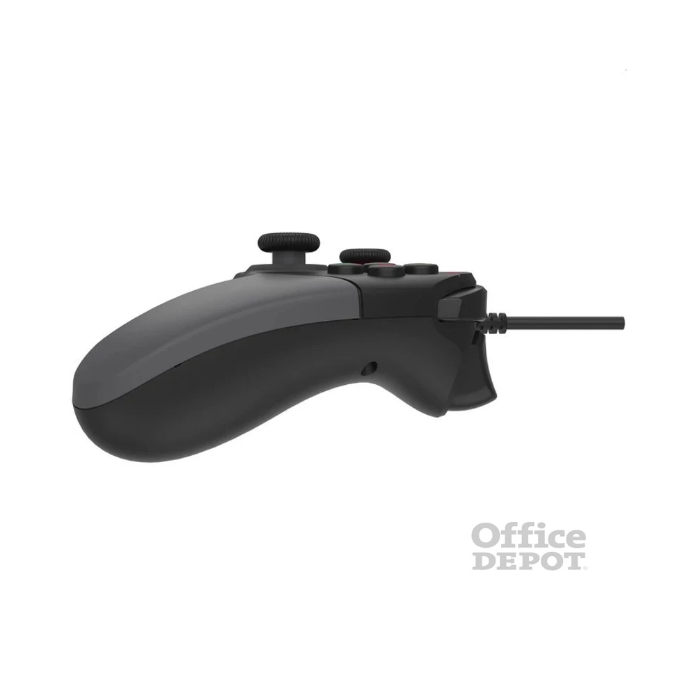 A4-Tech A4TJOY47404 Bloody GP30 PC/PS3/Android USB vezetékes fekete kontroller