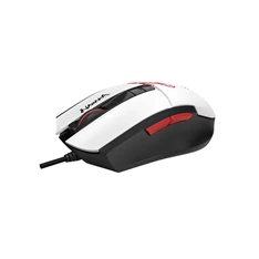 A4-Tech Bloody L65 Max eSport Naraka RGB vezetékes optikai gamer egér A4-Tech Bloody L65 Max eSport Naraka RGB vezetékes optikai gamer egér