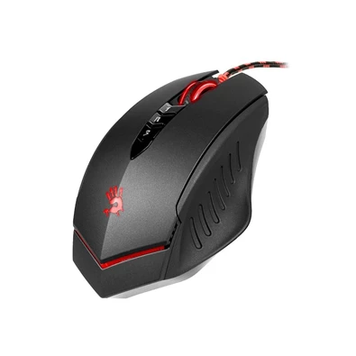 A4-Tech A4TMYS43935 Bloody V8m USB fekete gamer egér A4-Tech A4TMYS43935 Bloody V8m USB fekete gamer egér
