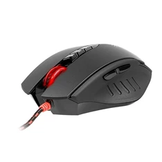 A4-Tech A4TMYS43935 Bloody V8m USB fekete gamer egér A4-Tech A4TMYS43935 Bloody V8m USB fekete gamer egér