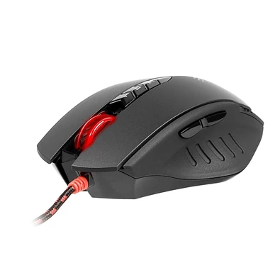 A4-Tech A4TMYS43935 Bloody V8m USB fekete gamer egér A4-Tech A4TMYS43935 Bloody V8m USB fekete gamer egér