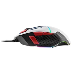 A4-Tech A4TMYS47258 Bloody W95 Max NAVY USB fehér gamer egér A4-Tech A4TMYS47258 Bloody W95 Max NAVY USB fehér gamer egér