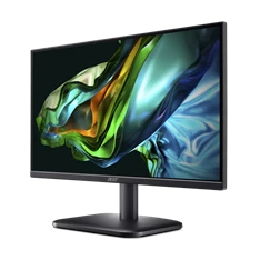 ACER 21,5" EK221QHbi FHD VA 100Hz HDMI/VGA fekete LED monitor