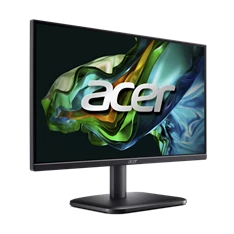 ACER 21,5" EK221QHbi FHD VA 100Hz HDMI/VGA fekete LED monitor
