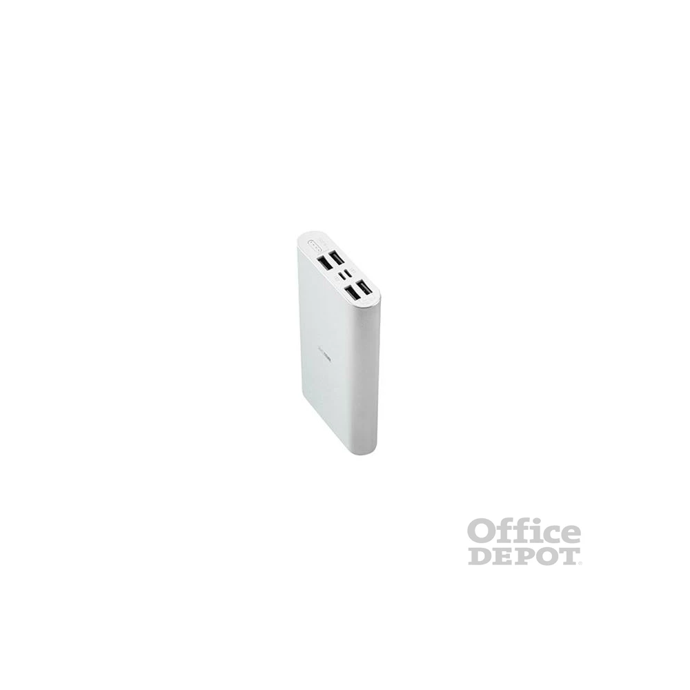 ACME PB16S 4xUSB 15000mAh ezüst power bank