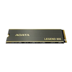 ADATA 1TB M.2 NVMe 2280 LEGEND 800 (ALEG-800-1000GCS) SSD ADATA 1TB M.2 NVMe 2280 LEGEND 800 (ALEG-800-1000GCS) SSD