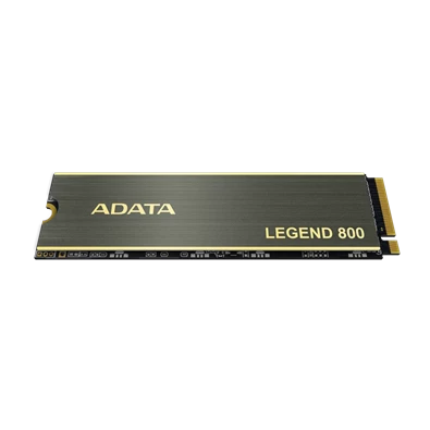 ADATA 1TB M.2 NVMe 2280 LEGEND 800 (ALEG-800-1000GCS) SSD ADATA 1TB M.2 NVMe 2280 LEGEND 800 (ALEG-800-1000GCS) SSD