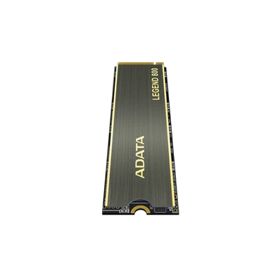 ADATA 1TB M.2 NVMe 2280 LEGEND 800 (ALEG-800-1000GCS) SSD ADATA 1TB M.2 NVMe 2280 LEGEND 800 (ALEG-800-1000GCS) SSD