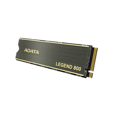 ADATA 1TB M.2 NVMe 2280 LEGEND 800 (ALEG-800-1000GCS) SSD ADATA 1TB M.2 NVMe 2280 LEGEND 800 (ALEG-800-1000GCS) SSD
