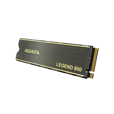 ADATA 1TB M.2 NVMe 2280 LEGEND 800 (ALEG-800-1000GCS) SSD ADATA 1TB M.2 NVMe 2280 LEGEND 800 (ALEG-800-1000GCS) SSD