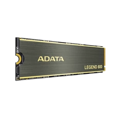 ADATA 1TB M.2 NVMe 2280 LEGEND 800 (ALEG-800-1000GCS) SSD ADATA 1TB M.2 NVMe 2280 LEGEND 800 (ALEG-800-1000GCS) SSD