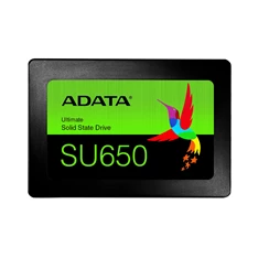 ADATA 240GB Sata3 2,5" SU650 (ASU650SS-240GT-R) SSD ADATA 240GB Sata3 2,5" SU650 (ASU650SS-240GT-R) SSD