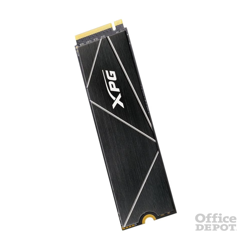 ADATA 2TB M.2 NVMe 2280 XPG GAMMIX S70 BLADE (AGAMMIXS70B-2T-CS) SSD