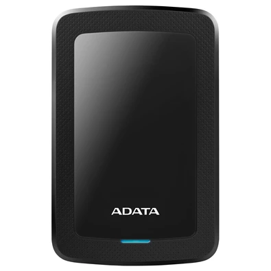 ADATA AHV300 2,5" 1TB USB3.1 fekete külső winchester ADATA AHV300 2,5" 1TB USB3.1 fekete külső winchester