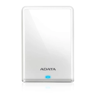 ADATA AHV620S 2,5" 1TB USB3.1 fehér külső winchester ADATA AHV620S 2,5" 1TB USB3.1 fehér külső winchester